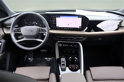 2025 Audi Q5 2.0T Premium Plus quattro