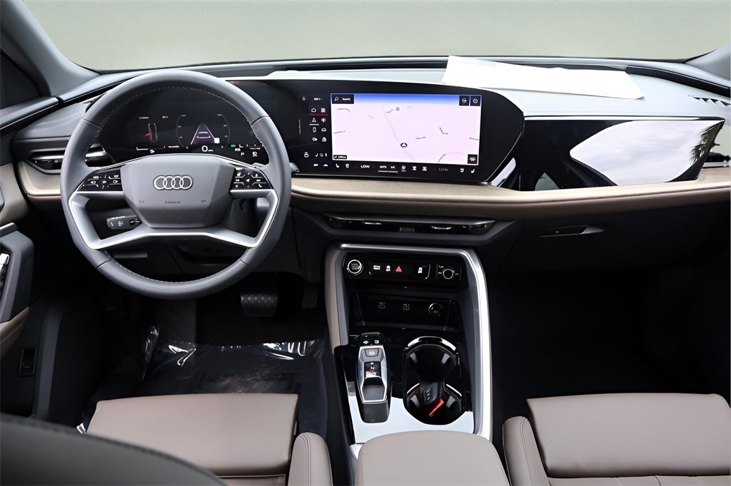 2025 Audi Q5 2.0T Premium Plus quattro