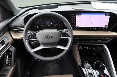 2025 Audi Q5 2.0T Premium Plus quattro