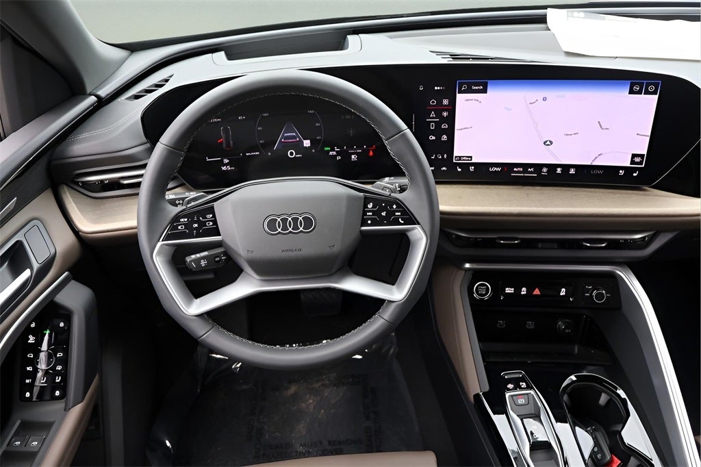 2025 Audi Q5 2.0T Premium Plus quattro