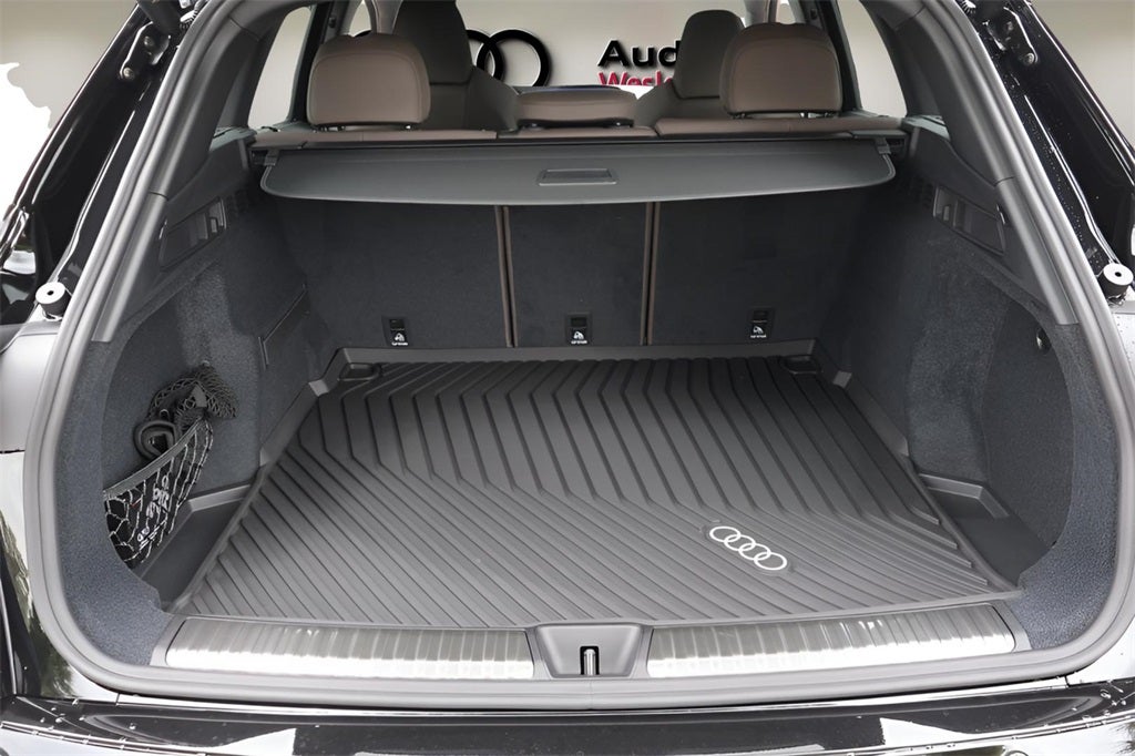 2025 Audi Q5 2.0T Premium Plus quattro