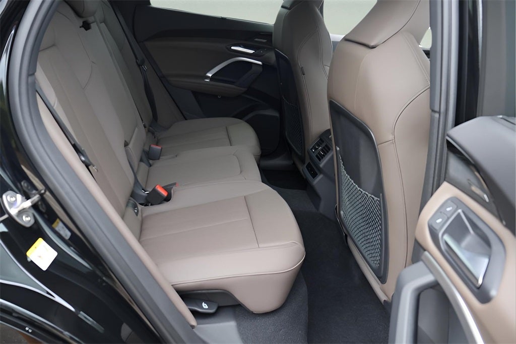 2025 Audi Q5 2.0T Premium Plus quattro