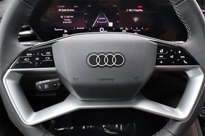 2025 Audi Q5 2.0T Premium Plus quattro