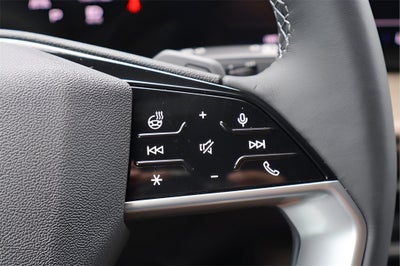 2025 Audi Q5 2.0T Premium Plus quattro