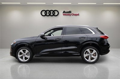 2025 Audi Q5 2.0T Premium Plus quattro