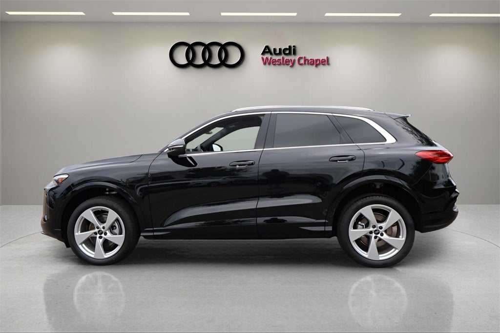 2025 Audi Q5 2.0T Premium Plus quattro