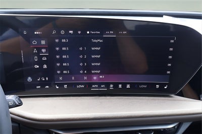 2025 Audi Q5 2.0T Premium Plus quattro