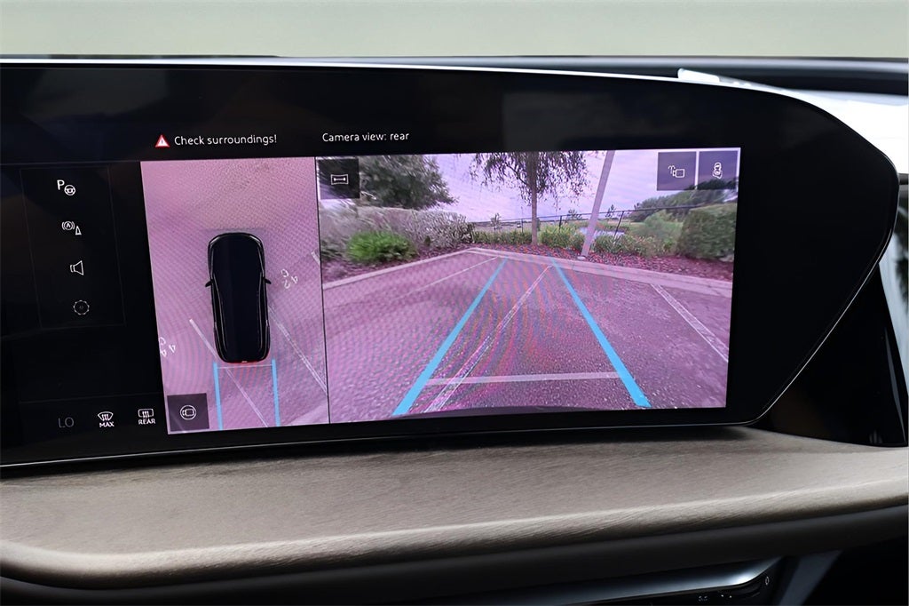 2025 Audi Q5 2.0T Premium Plus quattro