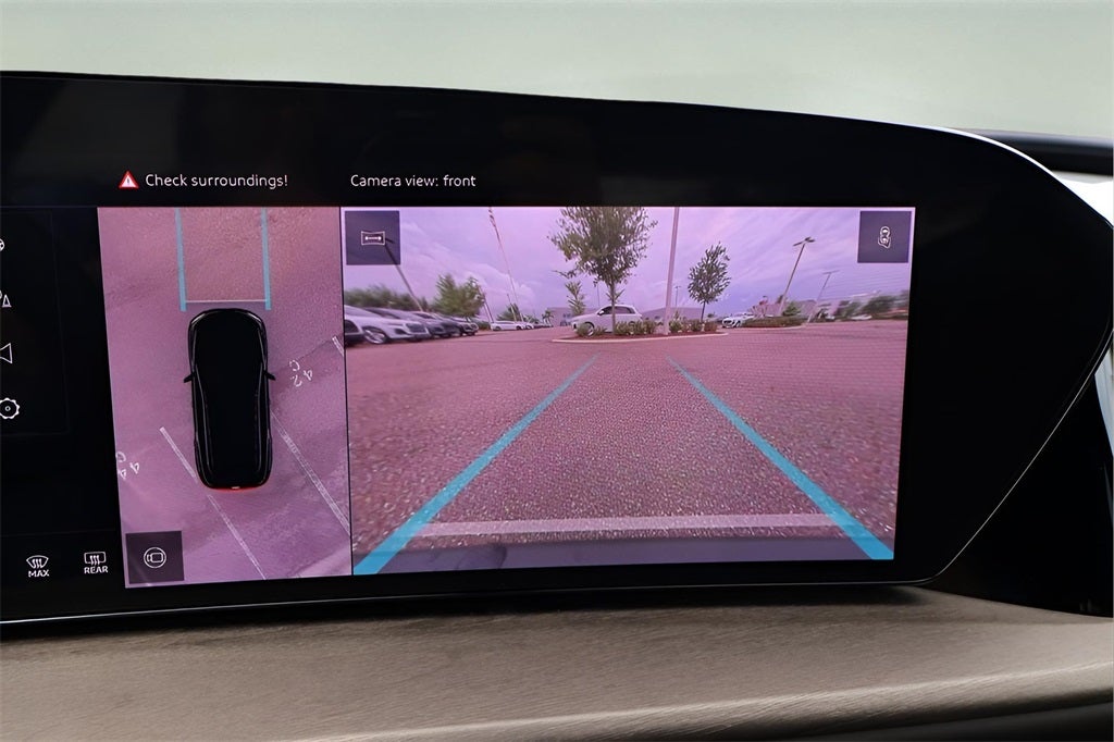 2025 Audi Q5 2.0T Premium Plus quattro