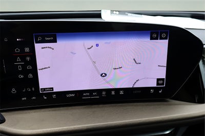 2025 Audi Q5 2.0T Premium Plus quattro