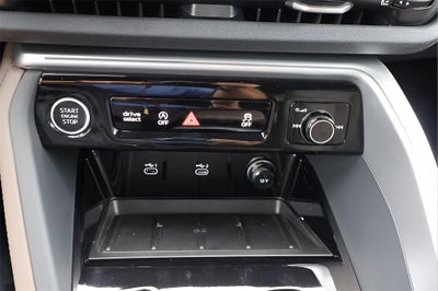 2025 Audi Q5 2.0T Premium Plus quattro