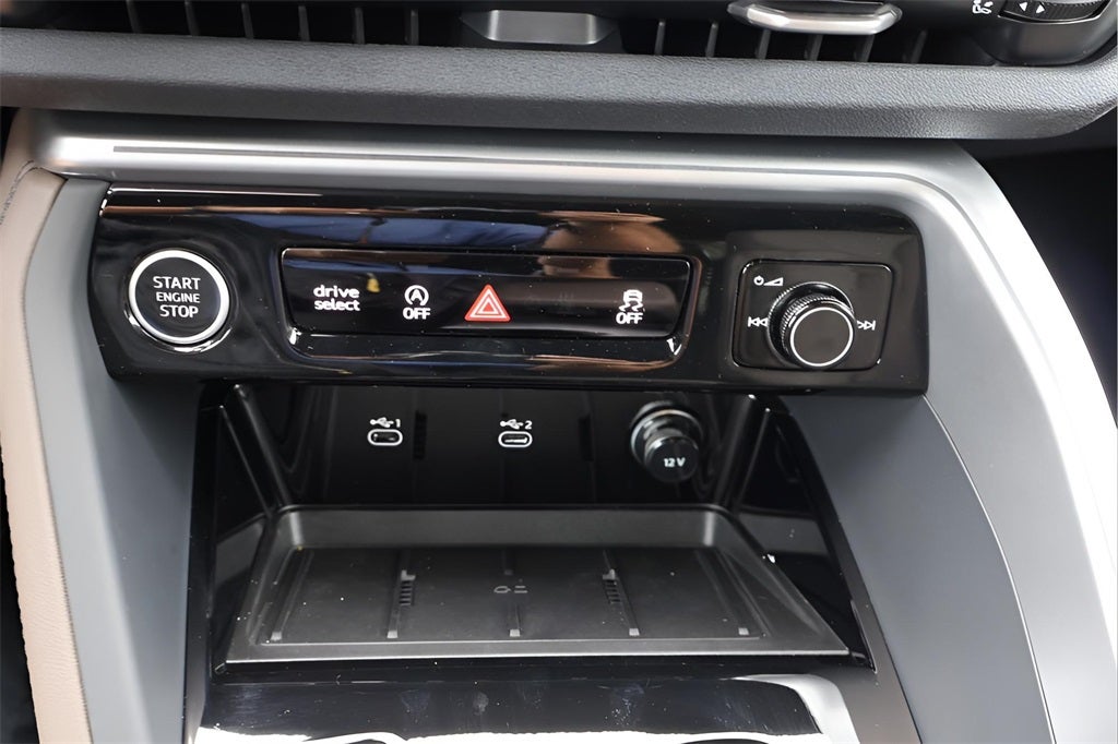 2025 Audi Q5 2.0T Premium Plus quattro