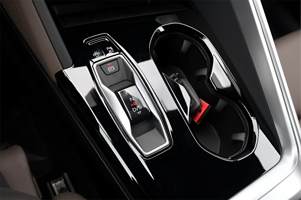 2025 Audi Q5 2.0T Premium Plus quattro