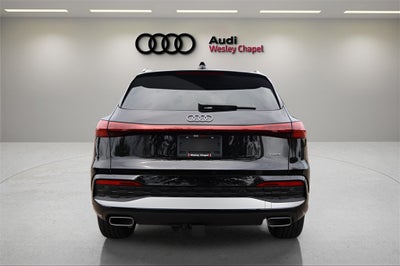 2025 Audi Q5 2.0T Premium Plus quattro