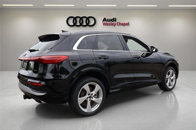 2025 Audi Q5 2.0T Premium Plus quattro