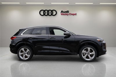 2025 Audi Q5 2.0T Premium Plus quattro