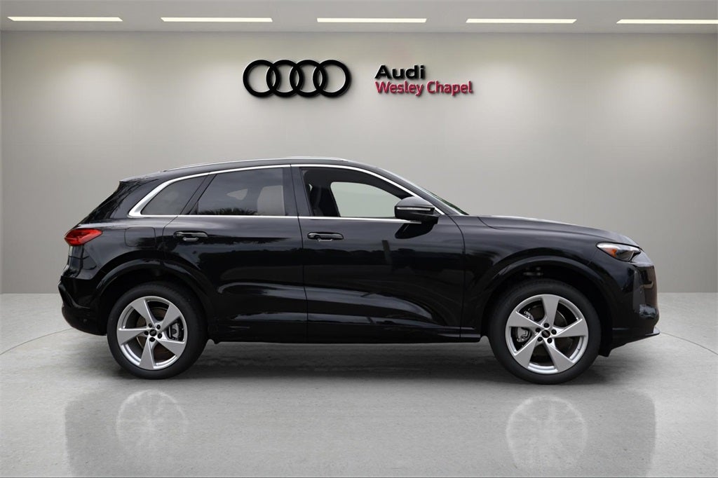 2025 Audi Q5 2.0T Premium Plus quattro
