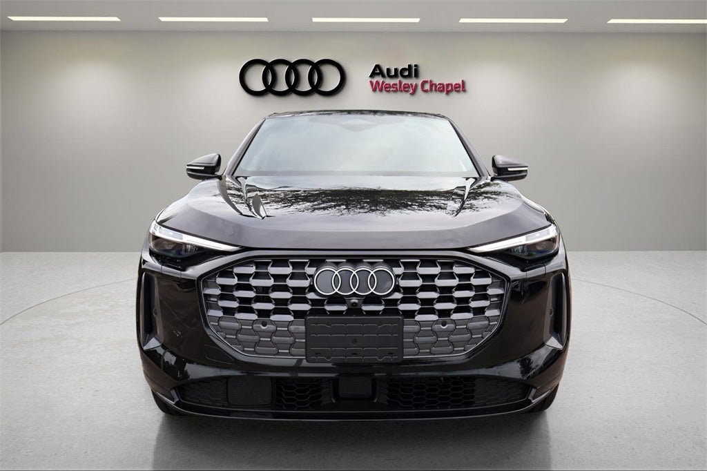 2025 Audi Q5 2.0T Premium Plus quattro