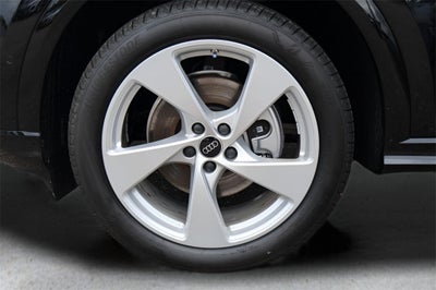 2025 Audi Q5 2.0T Premium Plus quattro