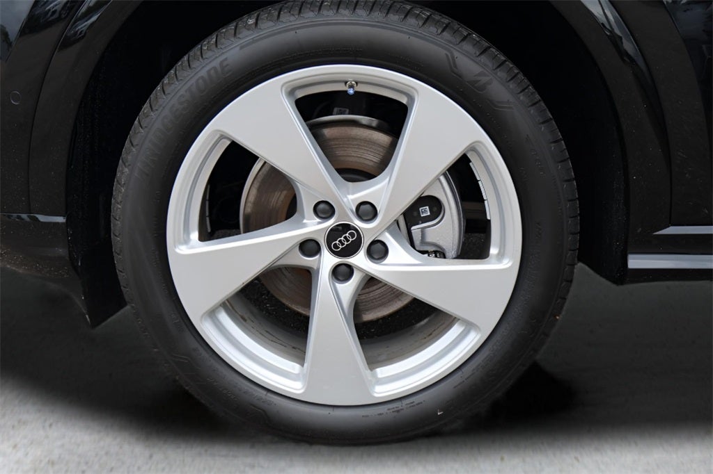 2025 Audi Q5 2.0T Premium Plus quattro