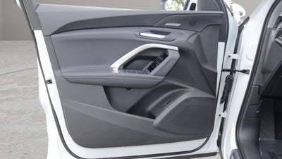 2026 Audi Q5 2.0T Premium Plus quattro