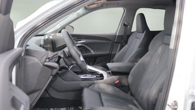 2026 Audi Q5 2.0T Premium Plus quattro