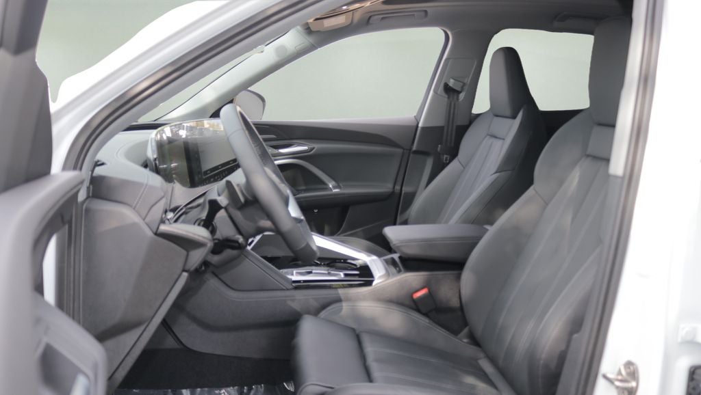 2026 Audi Q5 2.0T Premium Plus quattro
