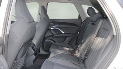 2026 Audi Q5 2.0T Premium Plus quattro