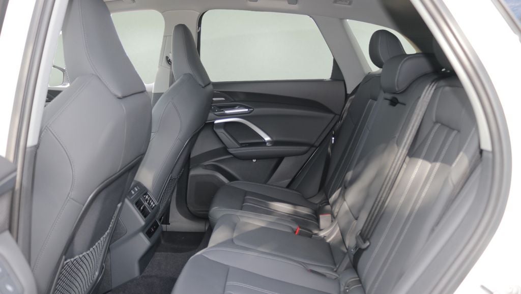 2026 Audi Q5 2.0T Premium Plus quattro