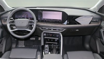 2026 Audi Q5 2.0T Premium Plus quattro