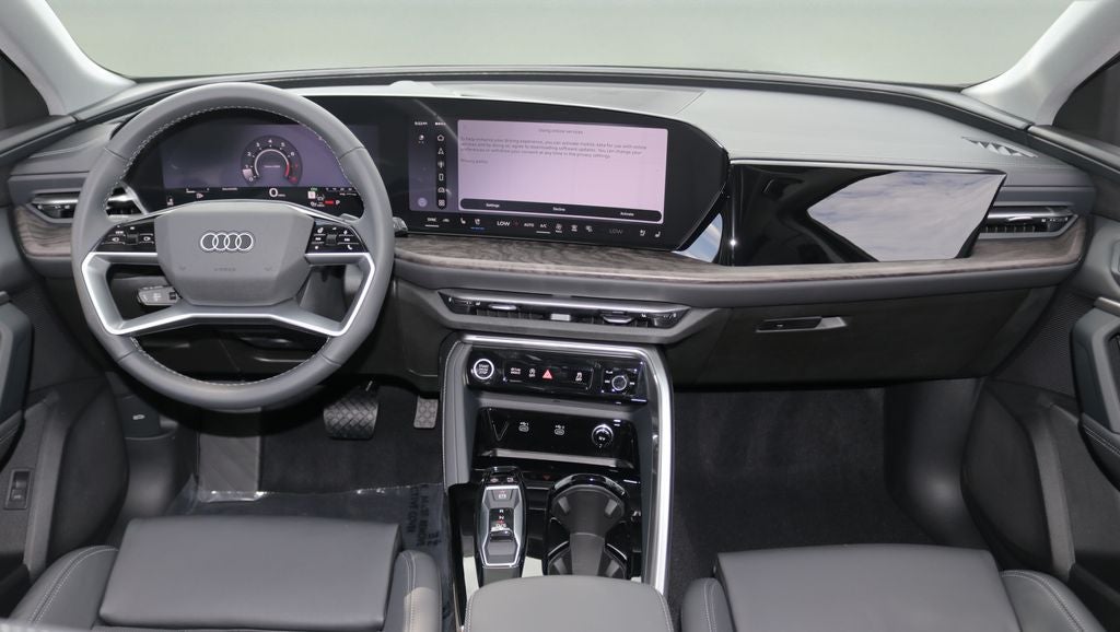 2026 Audi Q5 2.0T Premium Plus quattro
