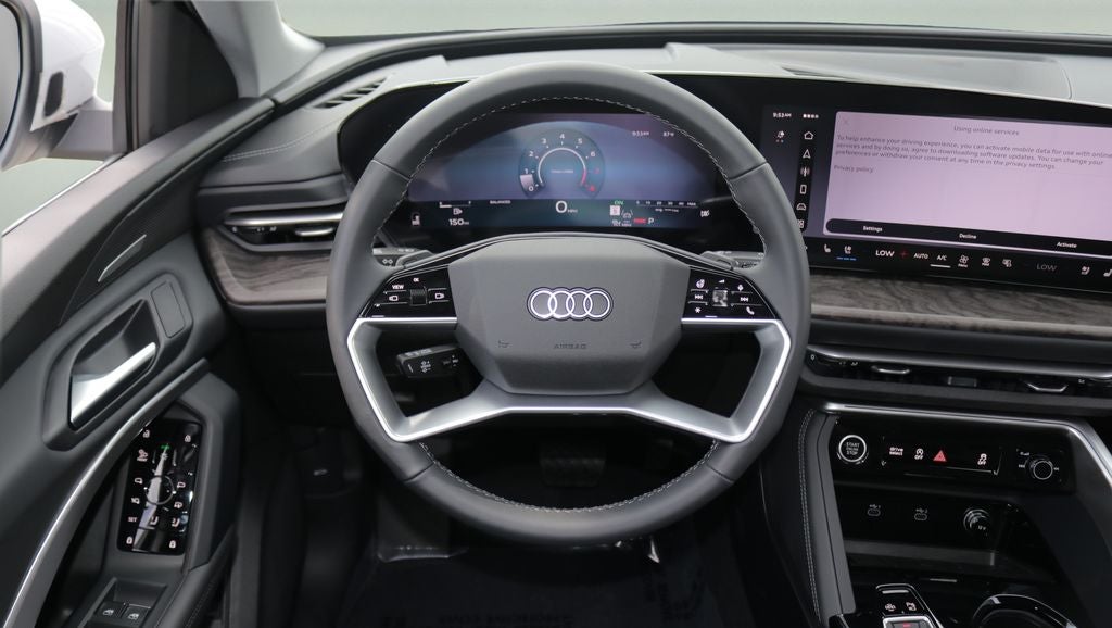 2026 Audi Q5 2.0T Premium Plus quattro