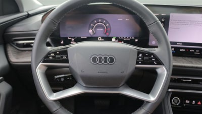 2026 Audi Q5 2.0T Premium Plus quattro