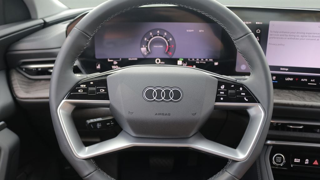 2026 Audi Q5 2.0T Premium Plus quattro