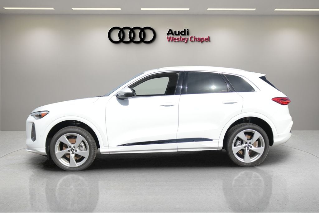2026 Audi Q5 2.0T Premium Plus quattro