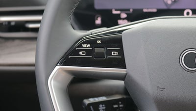 2026 Audi Q5 2.0T Premium Plus quattro