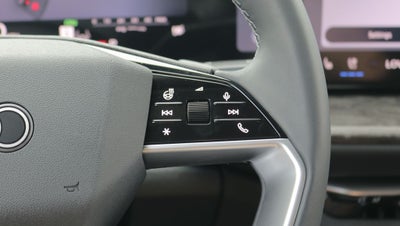 2026 Audi Q5 2.0T Premium Plus quattro