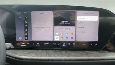 2026 Audi Q5 2.0T Premium Plus quattro