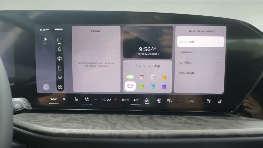 2026 Audi Q5 2.0T Premium Plus quattro