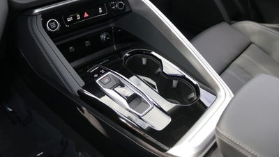 2026 Audi Q5 2.0T Premium Plus quattro