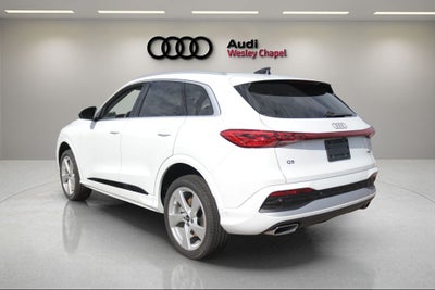 2026 Audi Q5 2.0T Premium Plus quattro