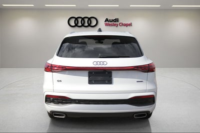 2026 Audi Q5 2.0T Premium Plus quattro