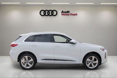 2026 Audi Q5 2.0T Premium Plus quattro