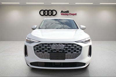2026 Audi Q5 2.0T Premium Plus quattro
