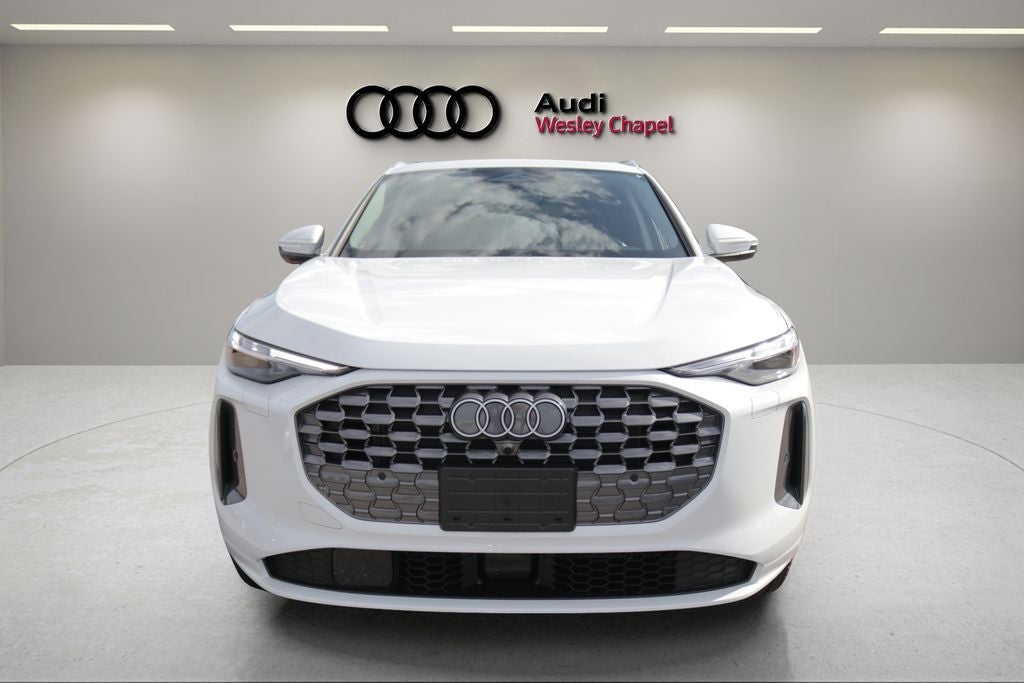2026 Audi Q5 2.0T Premium Plus quattro