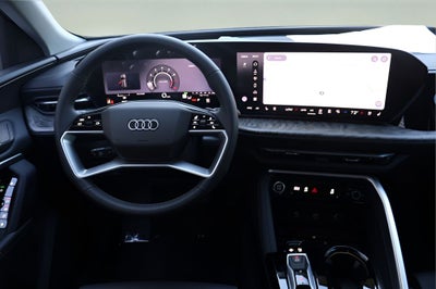 2026 Audi Q5 2.0T Premium Plus quattro