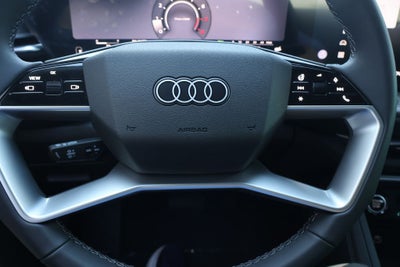 2026 Audi Q5 2.0T Premium Plus quattro