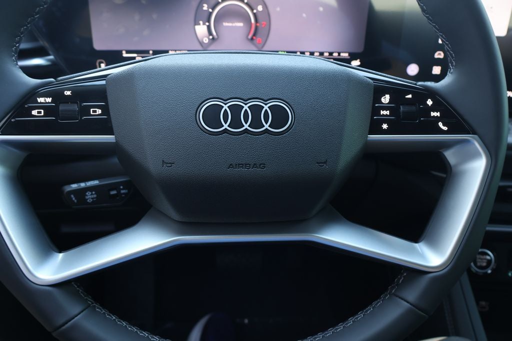 2026 Audi Q5 2.0T Premium Plus quattro