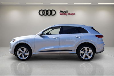 2026 Audi Q5 2.0T Premium Plus quattro
