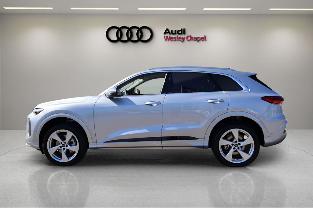 2026 Audi Q5 2.0T Premium Plus quattro
